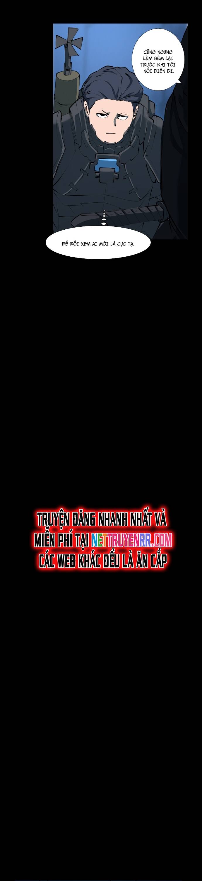 Cột Sống Đỏ [Chap 1-35]