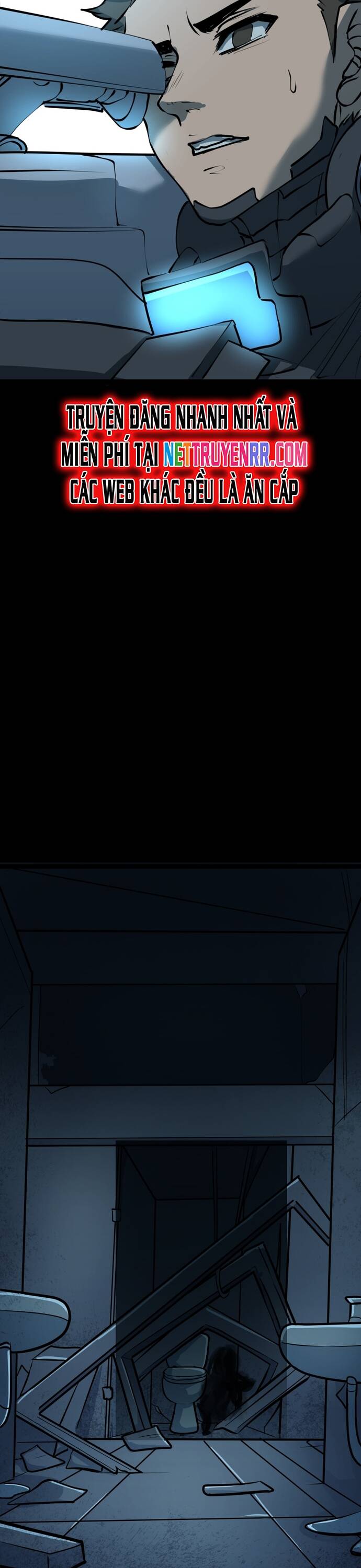 Cột Sống Đỏ [Chap 1-35]
