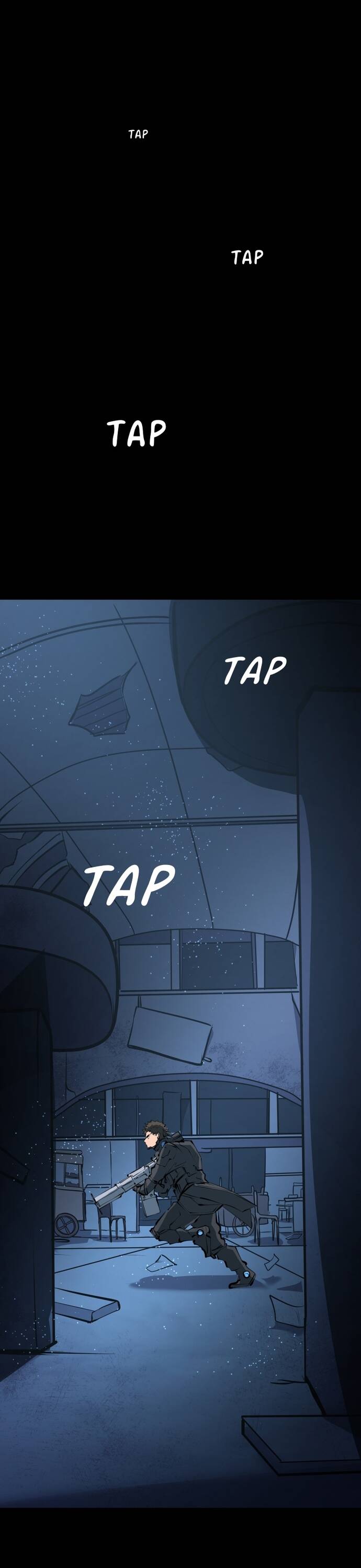 Cột Sống Đỏ Chapter 8 - TC Truyện