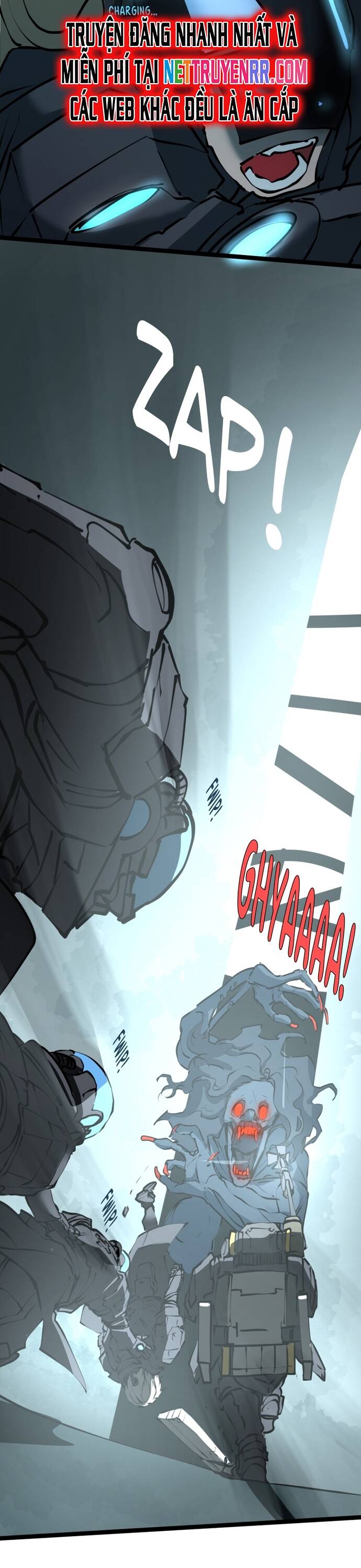 Cột Sống Đỏ [Chap 1-35]