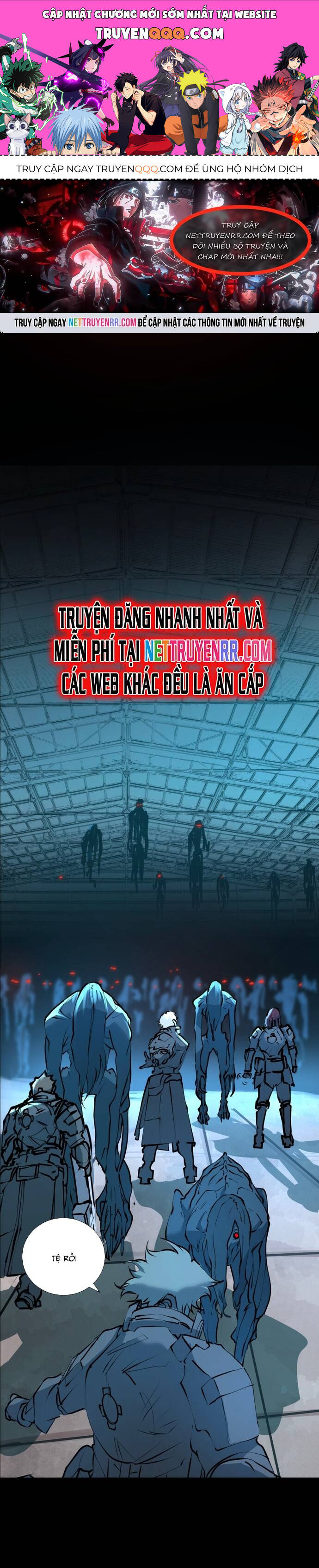 Cột Sống Đỏ Chapter 9 - TC Truyện