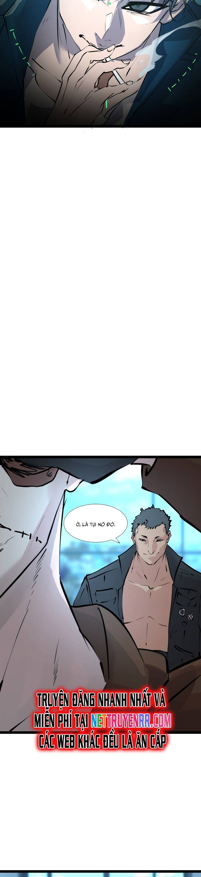 Cột Sống Đỏ [Chap 1-35]