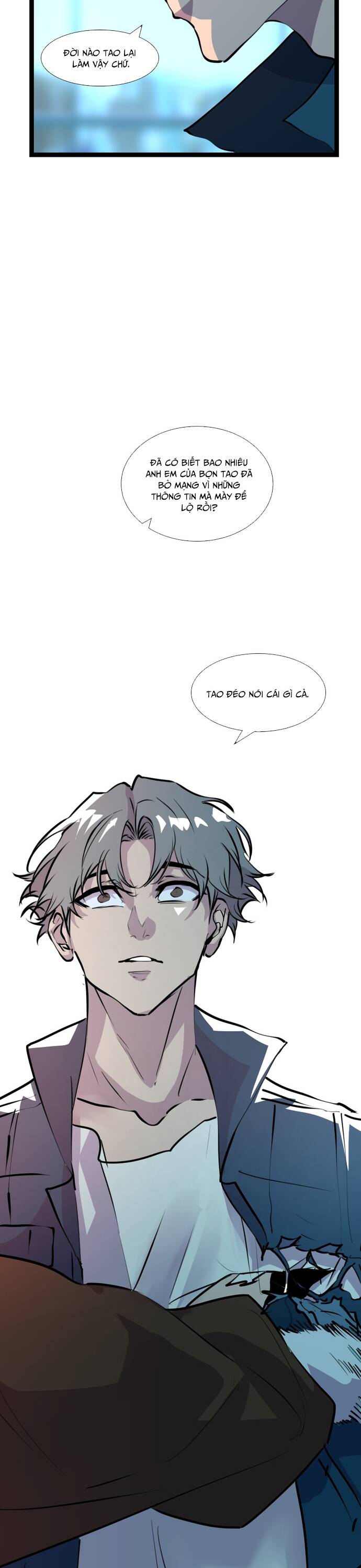 Cột Sống Đỏ [Chap 1-35]