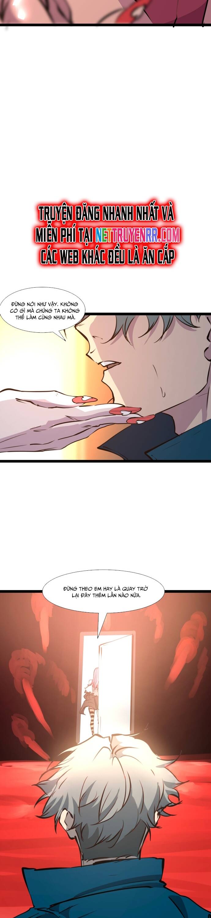 Cột Sống Đỏ [Chap 1-35]