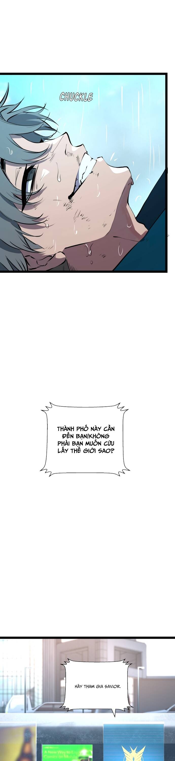 Cột Sống Đỏ [Chap 1-35]