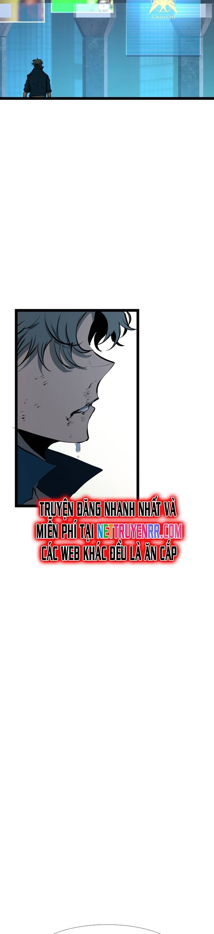 Cột Sống Đỏ [Chap 1-35]