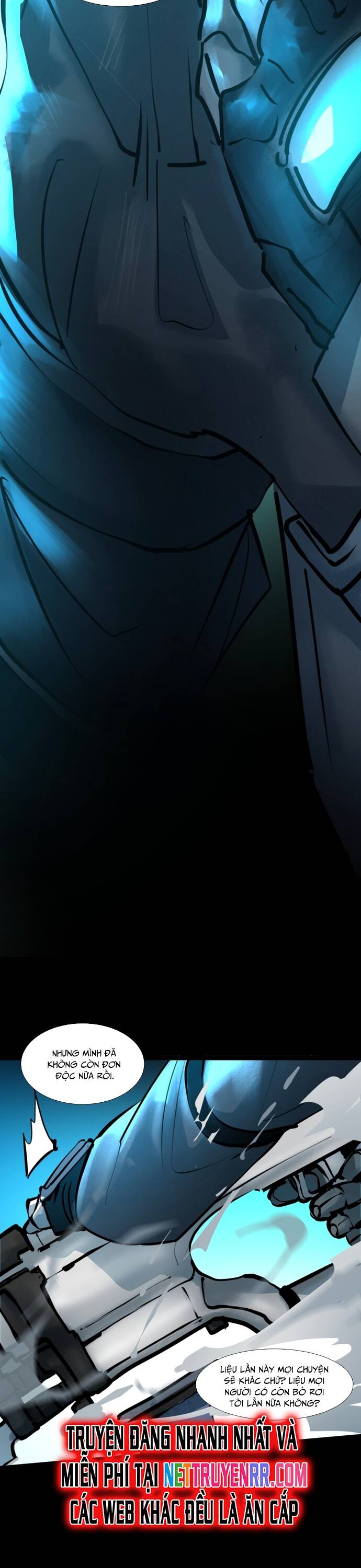 Cột Sống Đỏ [Chap 1-35]