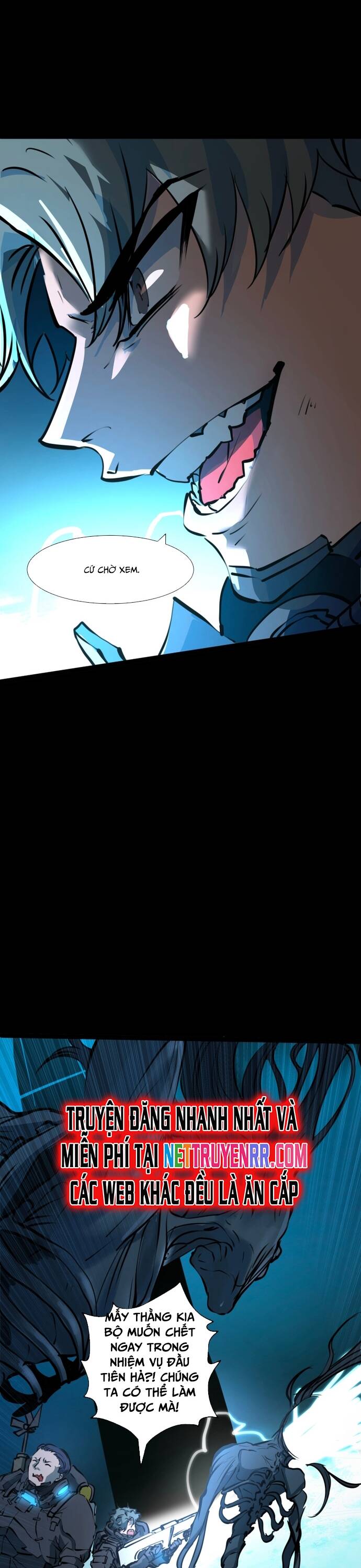 Cột Sống Đỏ [Chap 1-35]