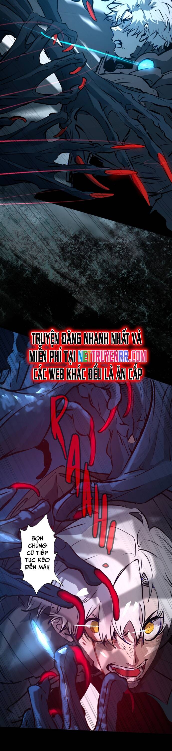 Cột Sống Đỏ [Chap 1-35]