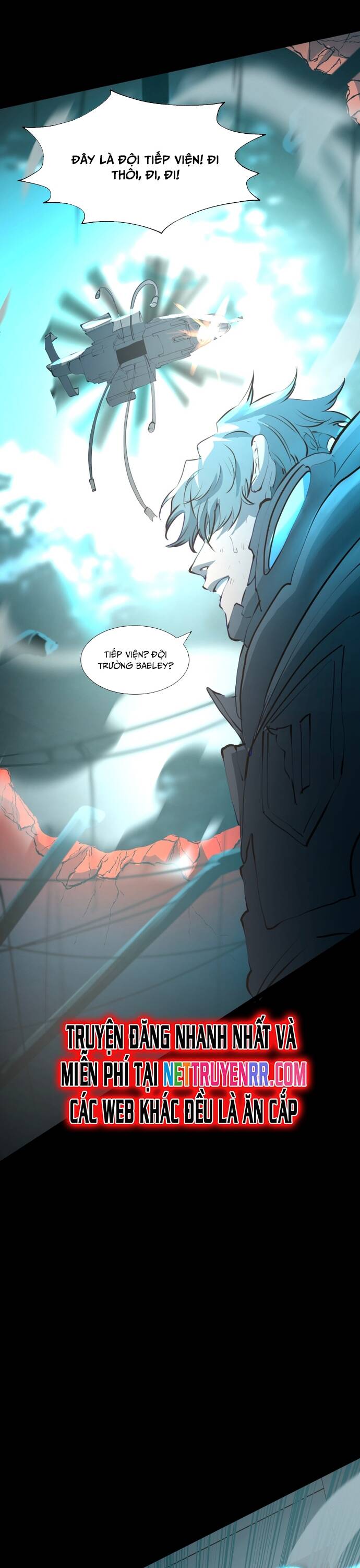 Cột Sống Đỏ [Chap 1-35]