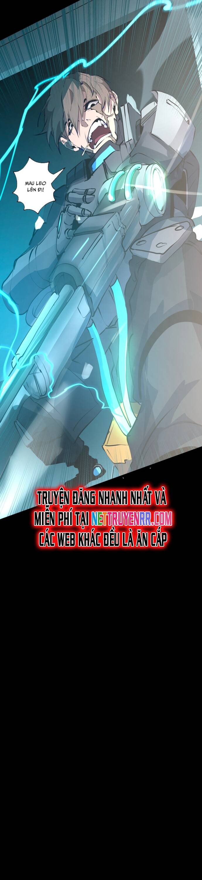 Cột Sống Đỏ [Chap 1-35]