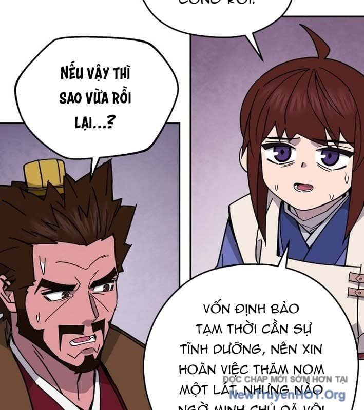 Thần Ma Y Tiên [Chap 25-31]