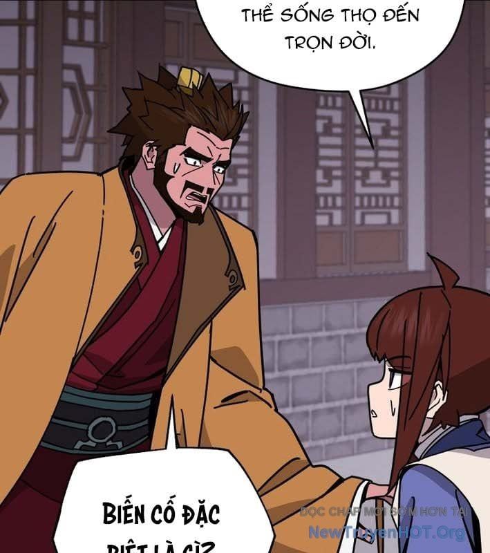 Thần Ma Y Tiên [Chap 25-31]