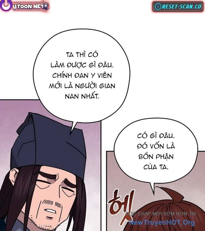 Thần Ma Y Tiên [Chap 25-31]