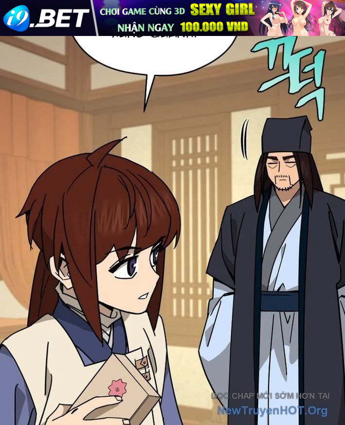 Thần Ma Y Tiên [Chap 25-31]