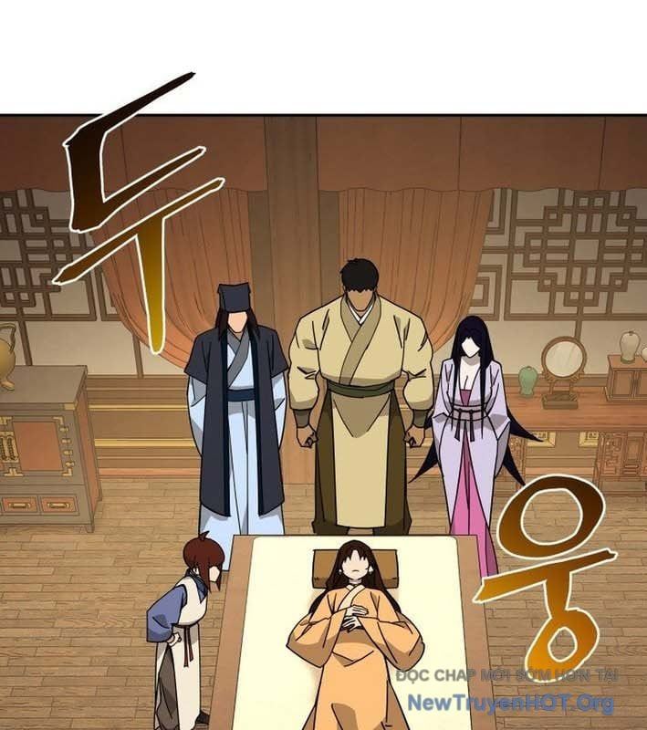 Thần Ma Y Tiên [Chap 25-31]