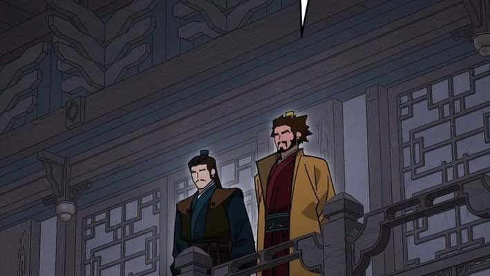 Thần Ma Y Tiên [Chap 25-31]