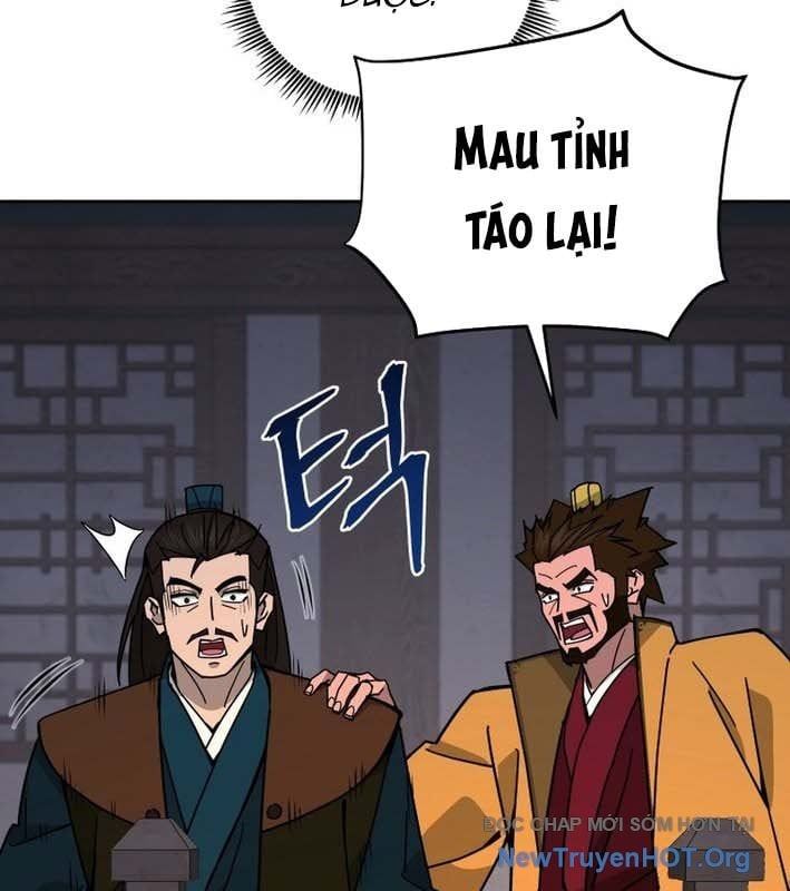 Thần Ma Y Tiên [Chap 25-31]
