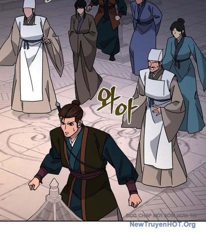 Thần Ma Y Tiên [Chap 25-31]