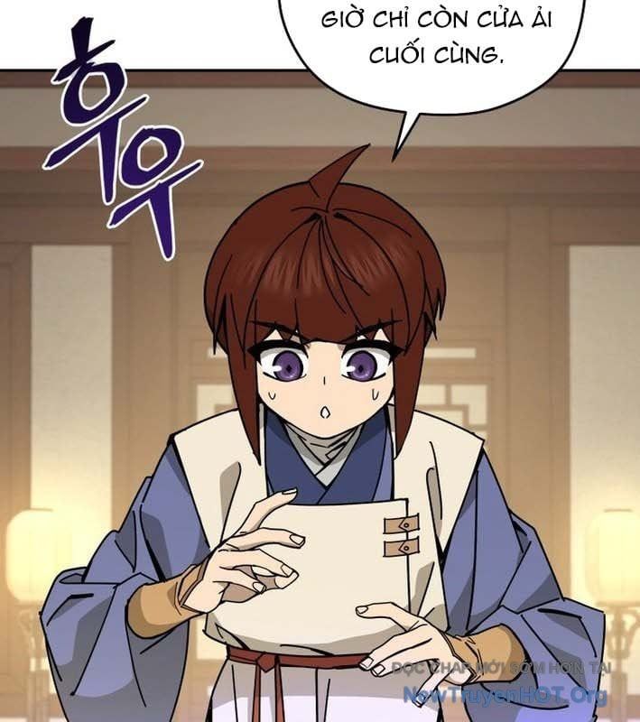 Thần Ma Y Tiên [Chap 25-31]