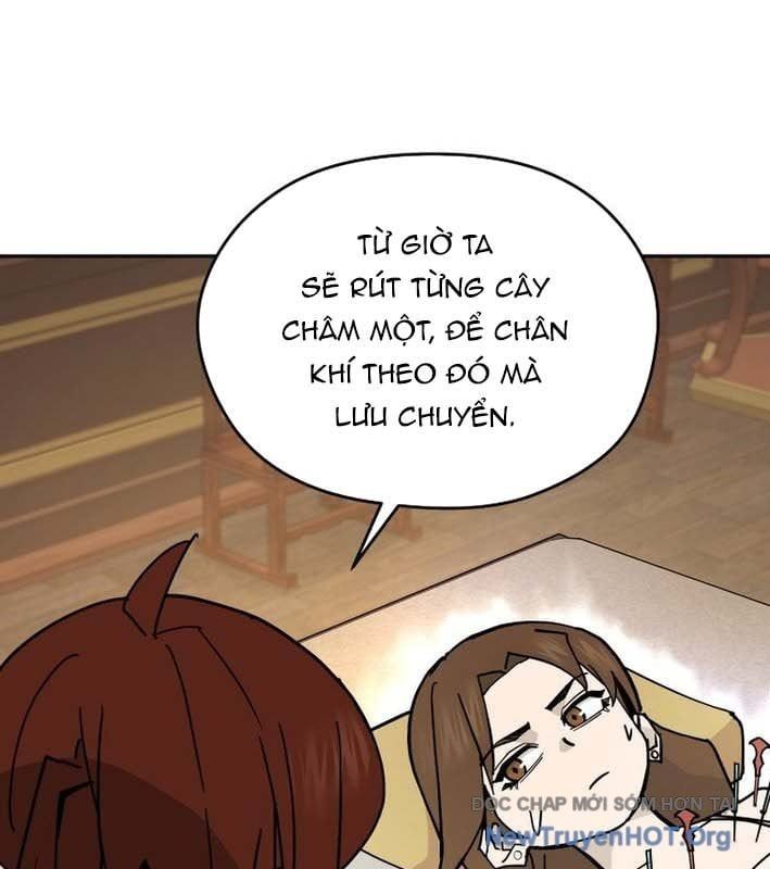 Thần Ma Y Tiên [Chap 25-31]