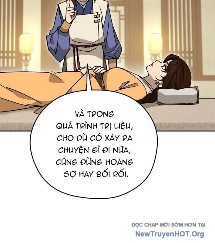 Thần Ma Y Tiên [Chap 25-31]