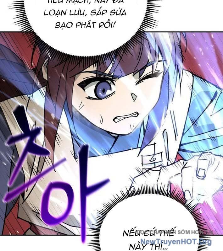 Thần Ma Y Tiên [Chap 25-31]
