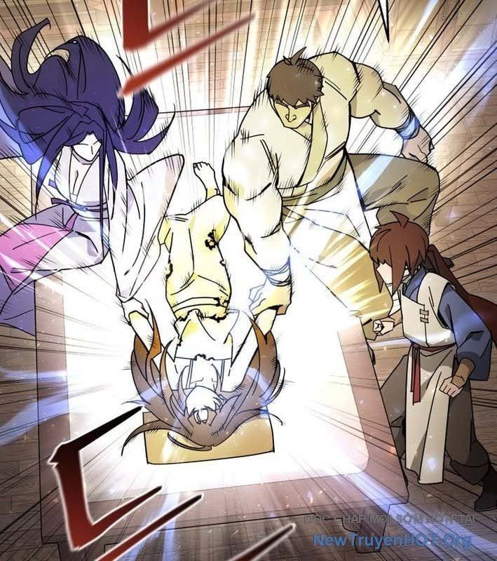 Thần Ma Y Tiên [Chap 25-31]