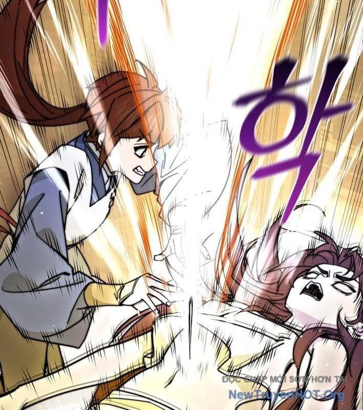 Thần Ma Y Tiên [Chap 25-31]