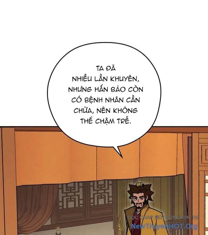 Thần Ma Y Tiên [Chap 25-31]