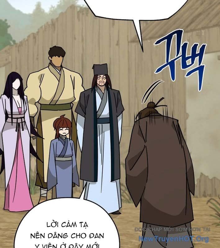 Thần Ma Y Tiên [Chap 25-31]