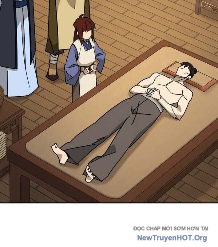 Thần Ma Y Tiên [Chap 25-31]