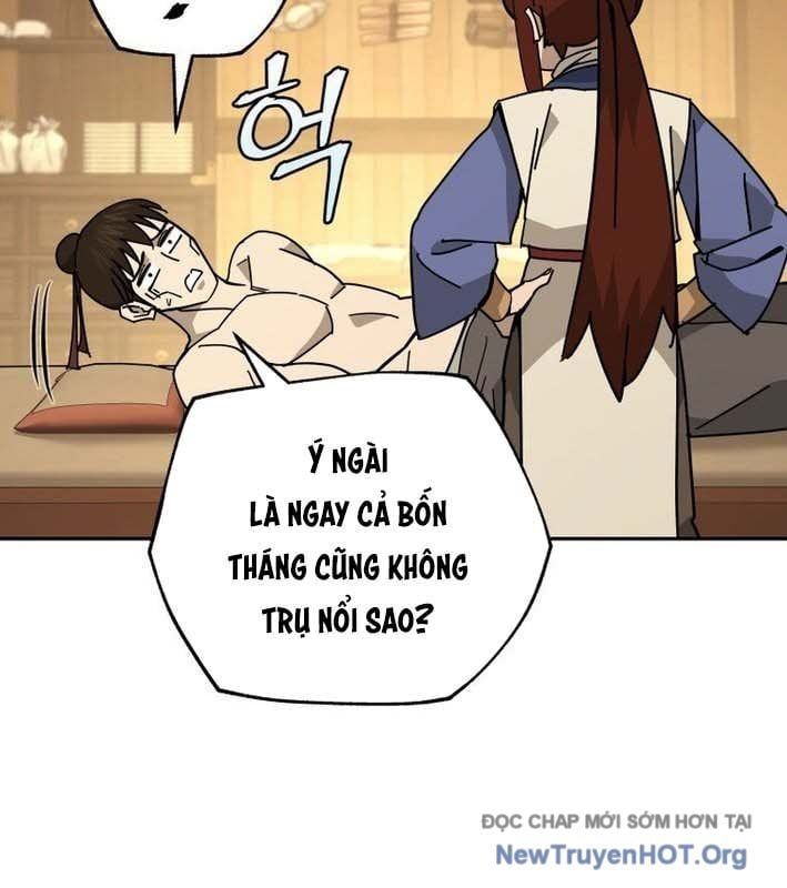 Thần Ma Y Tiên [Chap 25-31]