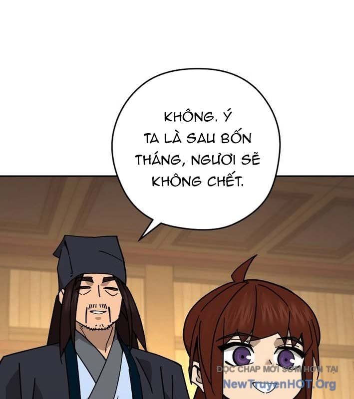 Thần Ma Y Tiên [Chap 25-31]
