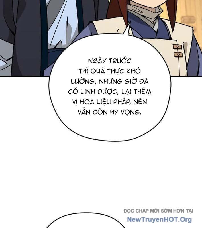 Thần Ma Y Tiên [Chap 25-31]