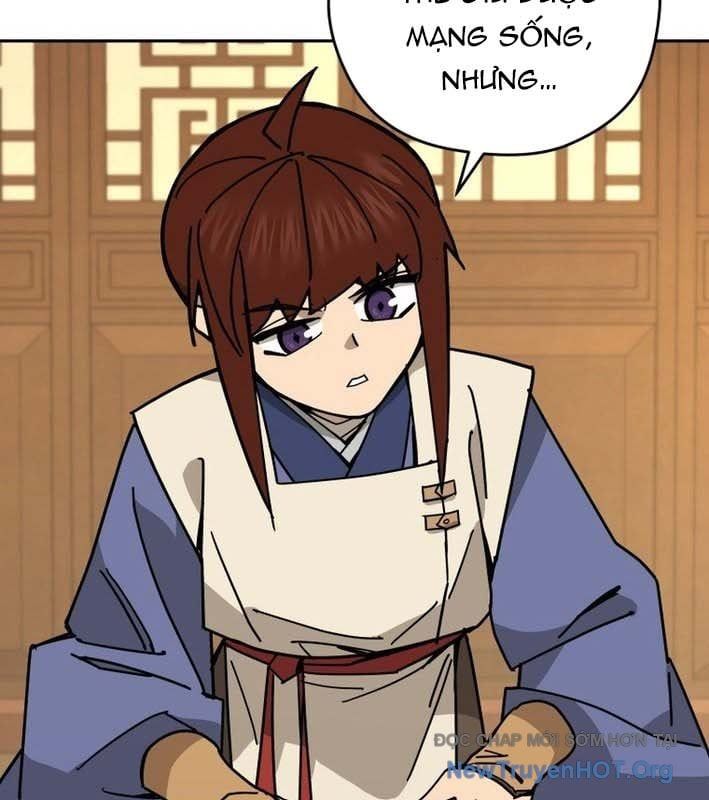 Thần Ma Y Tiên [Chap 25-31]