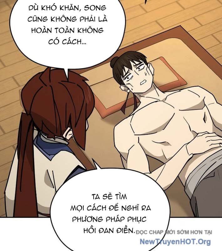 Thần Ma Y Tiên [Chap 25-31]
