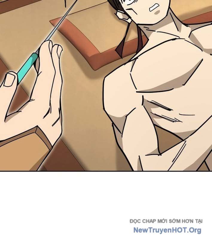 Thần Ma Y Tiên [Chap 25-31]