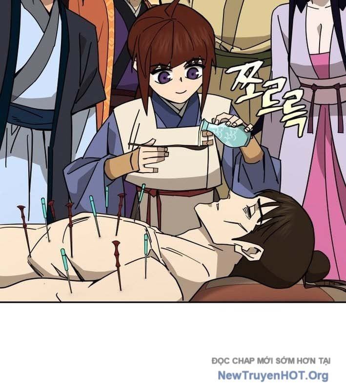 Thần Ma Y Tiên [Chap 25-31]