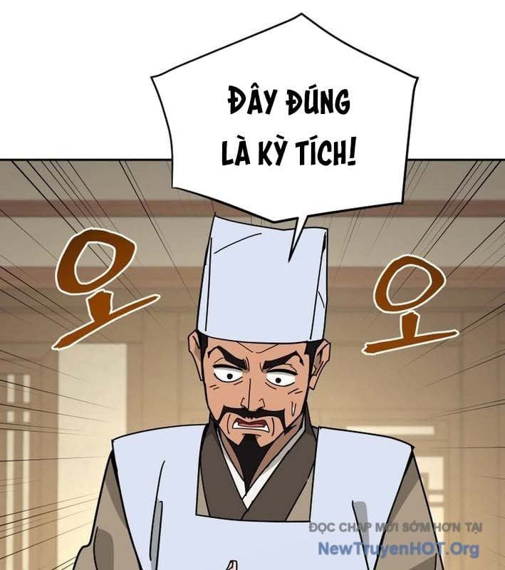 Thần Ma Y Tiên [Chap 25-31]