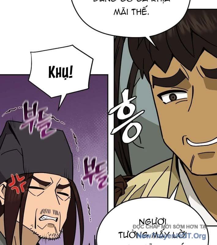 Thần Ma Y Tiên [Chap 25-31]