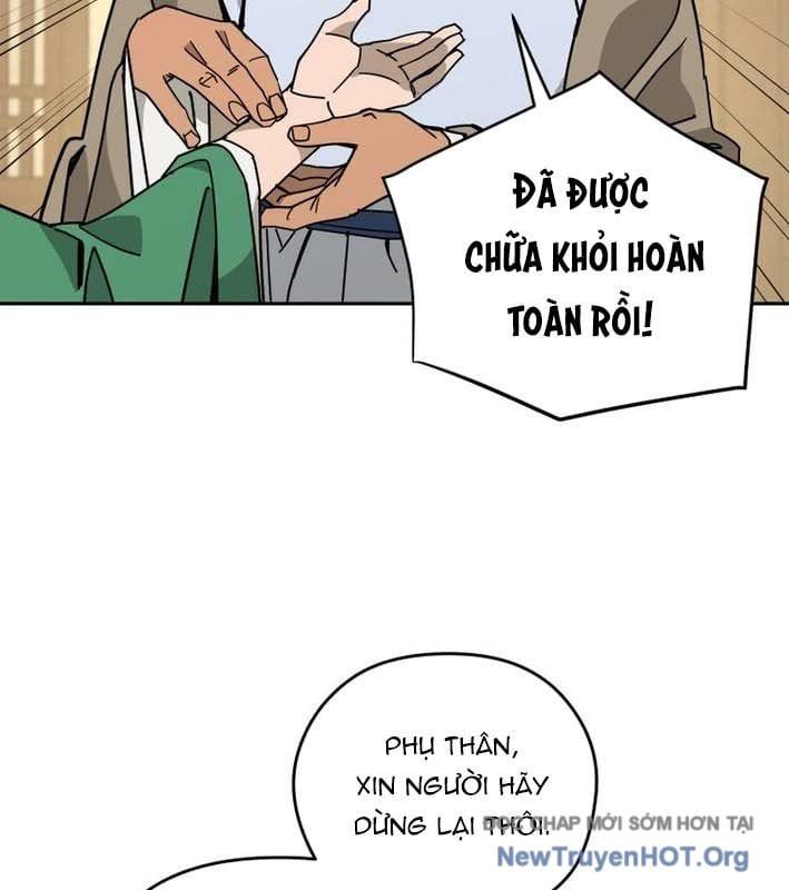 Thần Ma Y Tiên [Chap 25-31]