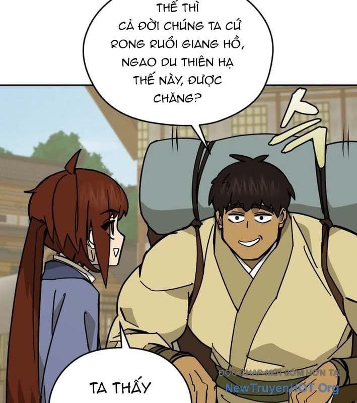 Thần Ma Y Tiên [Chap 25-31]