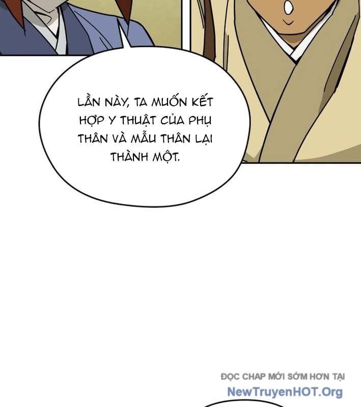 Thần Ma Y Tiên [Chap 25-31]