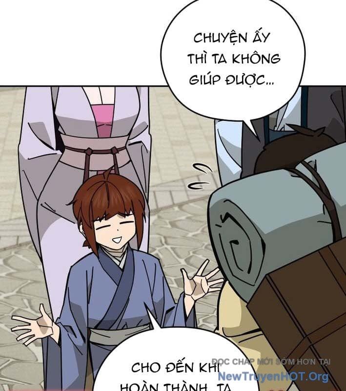 Thần Ma Y Tiên [Chap 25-31]