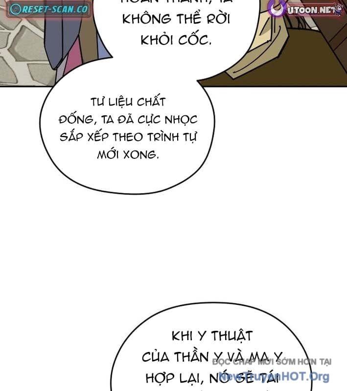 Thần Ma Y Tiên [Chap 25-31]