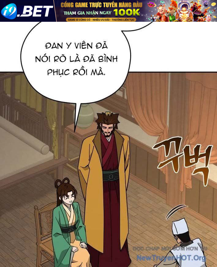 Thần Ma Y Tiên [Chap 25-31]