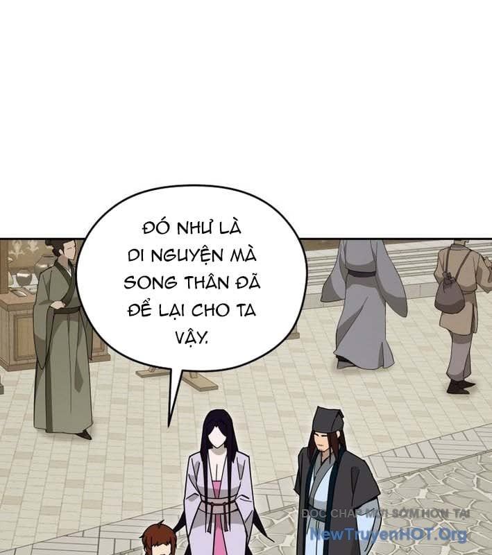 Thần Ma Y Tiên [Chap 25-31]