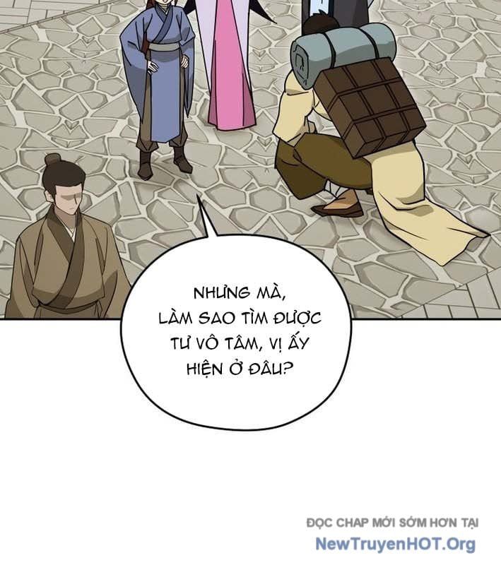 Thần Ma Y Tiên [Chap 25-31]