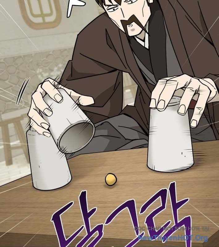 Thần Ma Y Tiên [Chap 25-31]